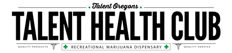Talent Health Club